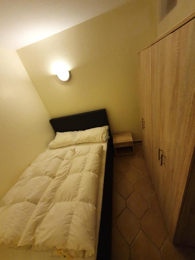 Ferienwohnung Am Paradies Bad Lauterberg Exterior foto